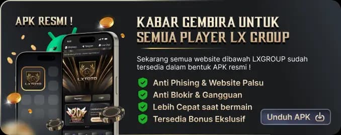 BONUS KHUSUS APK